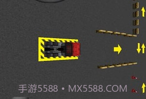 重卡归来 v1.3.6 v1.14截图