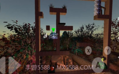 恐怖史莱姆粘液v0.17截图