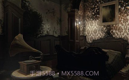 层层恐惧手机版v1.18截图