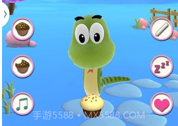 会说话的蛇v1.0v1.17截图