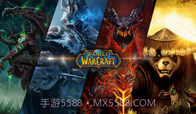 魔兽世界黑翼血环v1.11.21截图