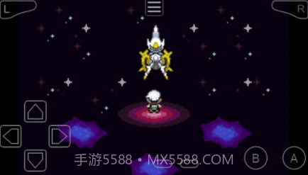 口袋妖怪究极绿宝石5.5金手指版v2021.06.26.18截图