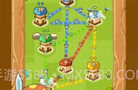 蘑菇冲突v1.0.18截图