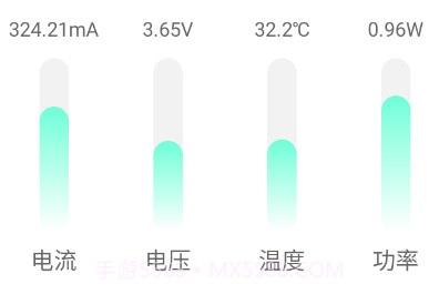 好快充电v1.0.18截图
