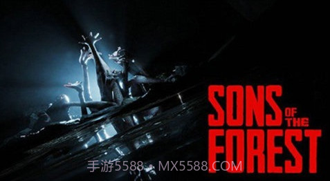 森林之子v1.21截图