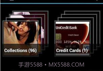照片储物柜 (Photo Locker)v2.0.17截图