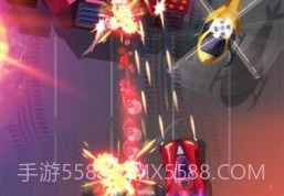 极速狂野飞车v1.21截图