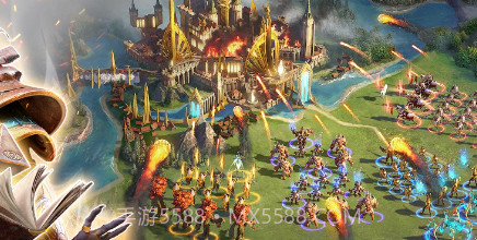 剑与家园2v1.24.23截图