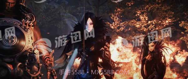 剑灵誓言免费版1.8截图