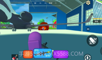 精英派对v1.2.21截图