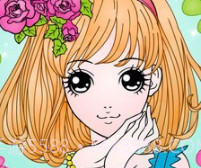 公主涂色秀v2.4.26截图