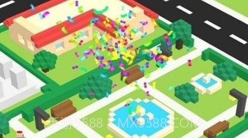 放置操场v1.0.23截图