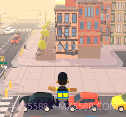 喷气机飞翔v1.24截图