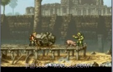 MAME安卓模拟器最新版v1.15截图