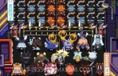 灵魂射击v1.0.18截图