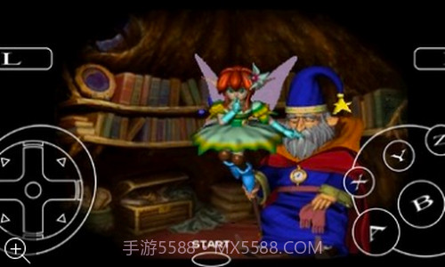 光明力量3最新版v3.4.18截图