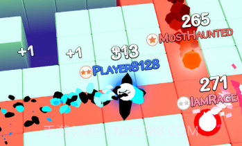 消失的方块v1.0.19截图