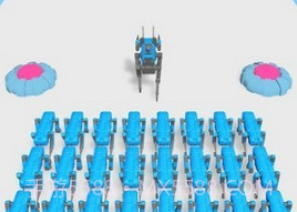 机器狗冲刺v1.18截图