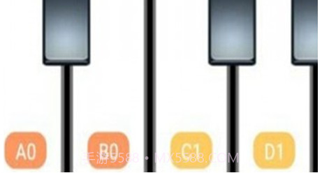 炫音钢琴v16.22截图