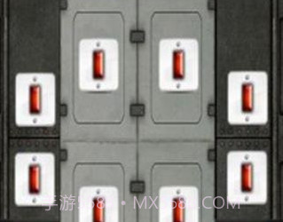 逃离一百层高楼v1.13截图