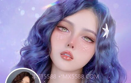 美颜相机迪士尼贴纸版11.1.20截图