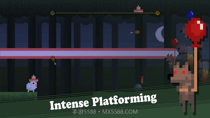 小鸡奥德赛v1.15截图