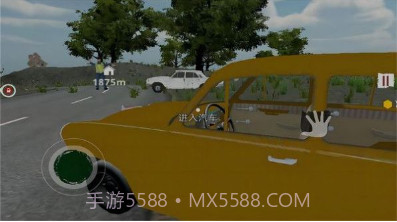 边境检察官巡查模拟v1.18截图