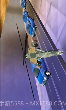 模拟直升机官网版1.8截图