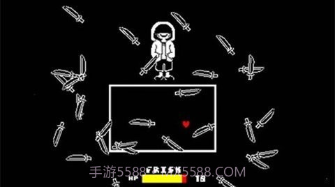 传说之下三重审判内置mod菜单v2.0.8.16截图