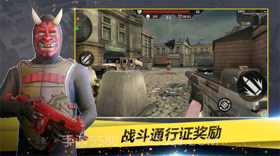 特工超级小分队v1.18截图