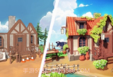 舒适的小岛v0.0.22截图