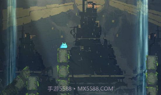 MO:Astray 細胞迷途v1.0.16截图