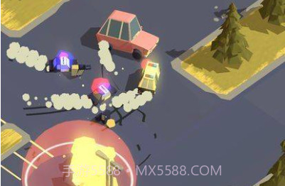 躲避警车追击v1.0.17.3.3.19截图