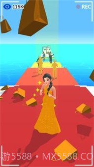 时尚之路1.123截图