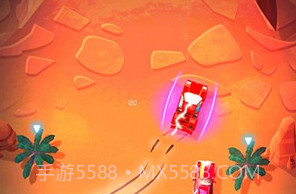 变形金刚:极速大黄蜂v1.17截图