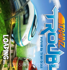 列车事故完整版v1.24截图