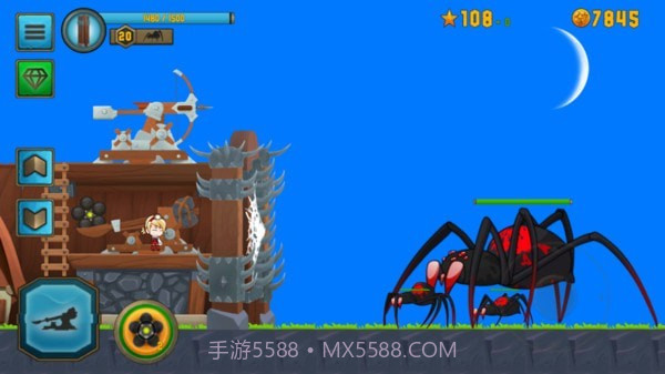 小姐姐去挖矿v1.0.20截图