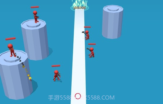 减少进攻v0.23截图