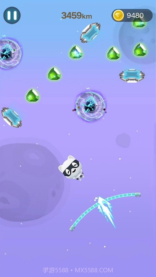 一跳飞天v1.20截图