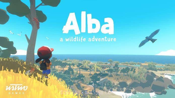alba a wildlife adv1.14截图
