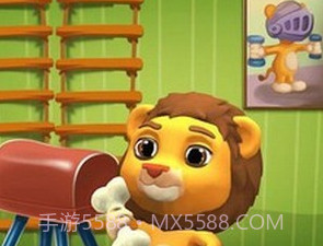 宠物世界模拟v1.0.25截图