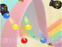 果冻球大炮v2.21截图