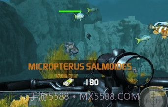 海洋猎鱼人v1.0.23截图