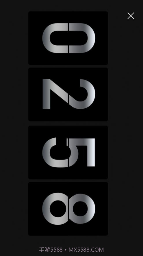 countdown最新版本2.14截图