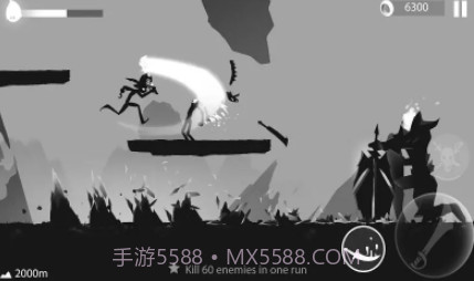 火柴人暗影之旅appv1.1.17截图