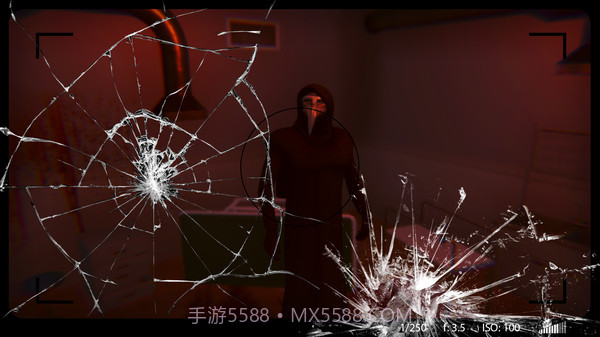 SCP049瘟疫医生v1.0最新版v1.19截图