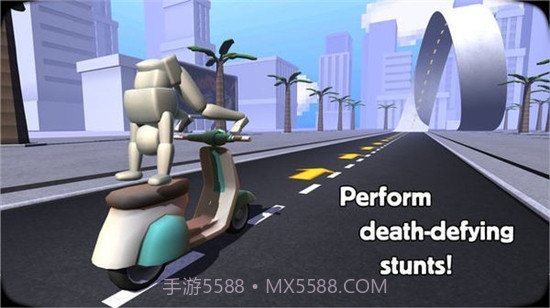 车祸英雄4中文v1.17截图