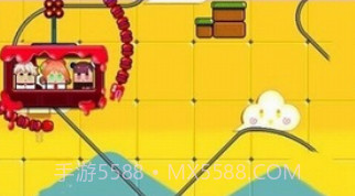 疯狂过山车模拟器v1.6.18截图