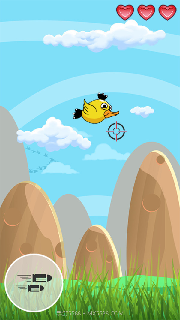 来射我鸭v8.21截图