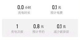 卓丰快捷充电v2.0.18截图